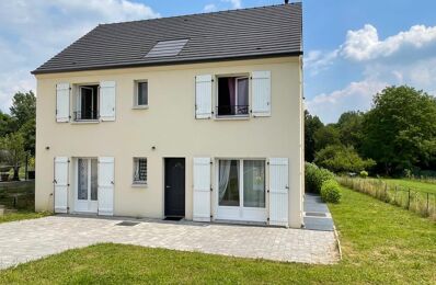 vente maison 349 000 € à proximité de Cinqueux (60940)