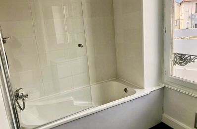 location appartement 750 € CC /mois à proximité de Gerzat (63360)