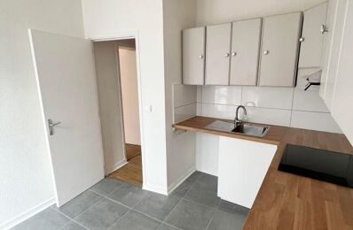 location appartement 750 € CC /mois à proximité de Gerzat (63360)