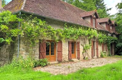 vente maison 250 000 € à proximité de Saint-Didier (21210)