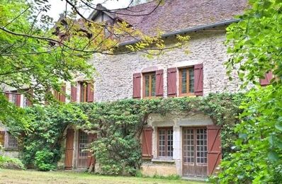 vente maison 290 000 € à proximité de Saint-Didier (21210)