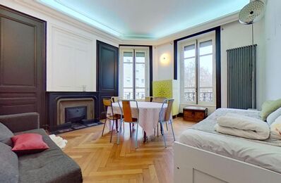 location appartement 1 695 € CC /mois à proximité de Lyon 2 (69002)