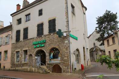 Immeuble  110000 €