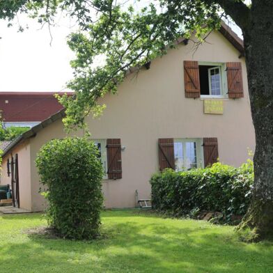 Maison 4 pièces 95 m²