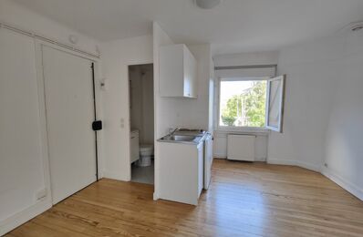 location appartement 738 € CC /mois à proximité de Le Pecq (78230)