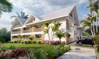 Appartement 3 Pièces 84 m² à vendre à Baie-Mahault (97122)