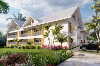 Appartement 3 pièces 360000 €