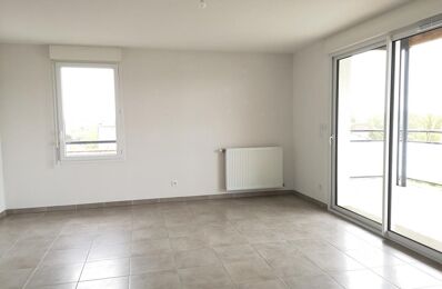 location appartement 685 € CC /mois à proximité de Lasserre-Pradère (31530)