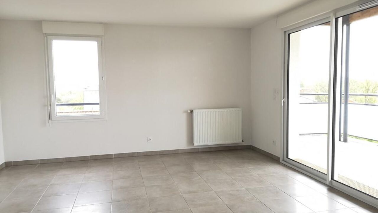 appartement 3 pièces 62 m2 à louer à Mondonville (31700)