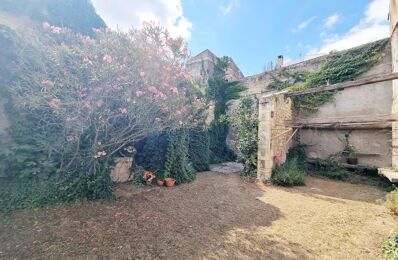 vente maison 280 000 € à proximité de Tarascon (13150)