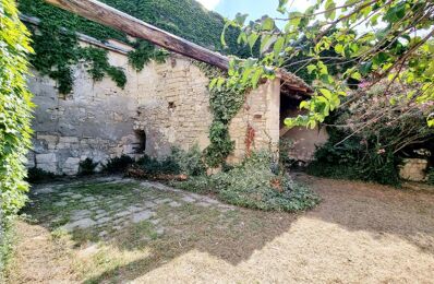 vente maison 235 000 € à proximité de Saint-Rémy-de-Provence (13210)