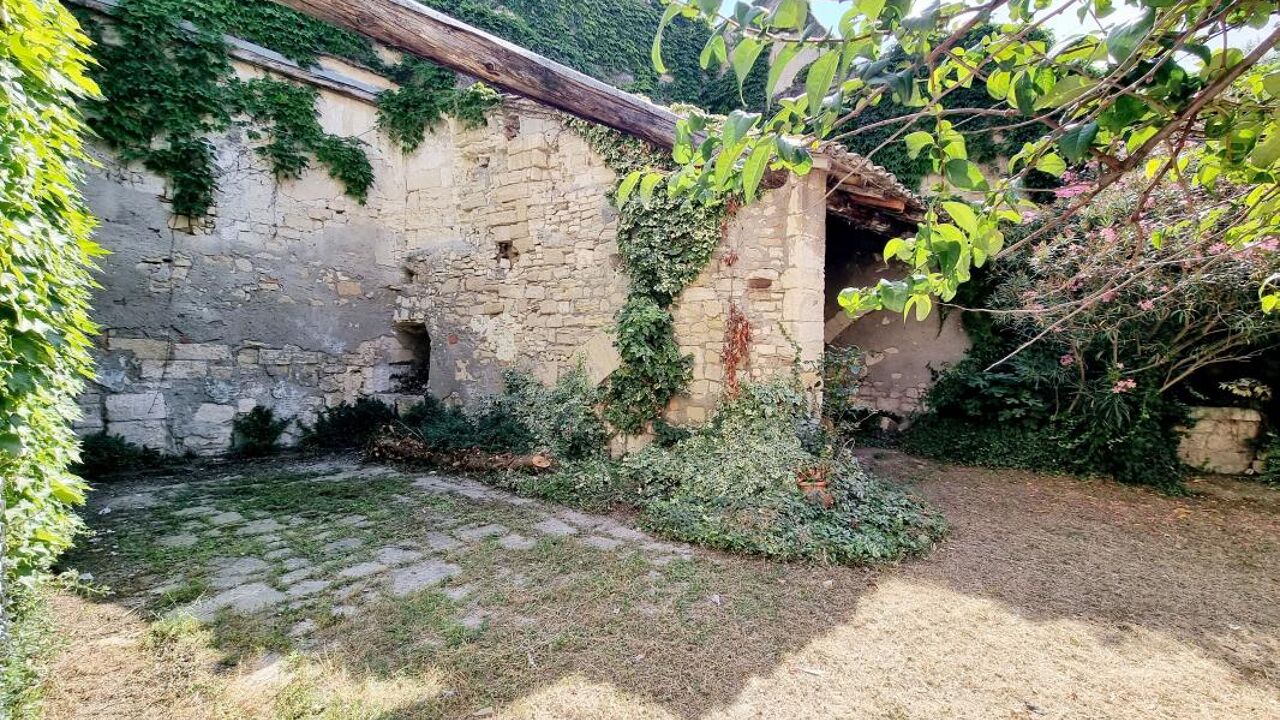 maison 5 pièces 213 m2 à vendre à Tarascon (13150)