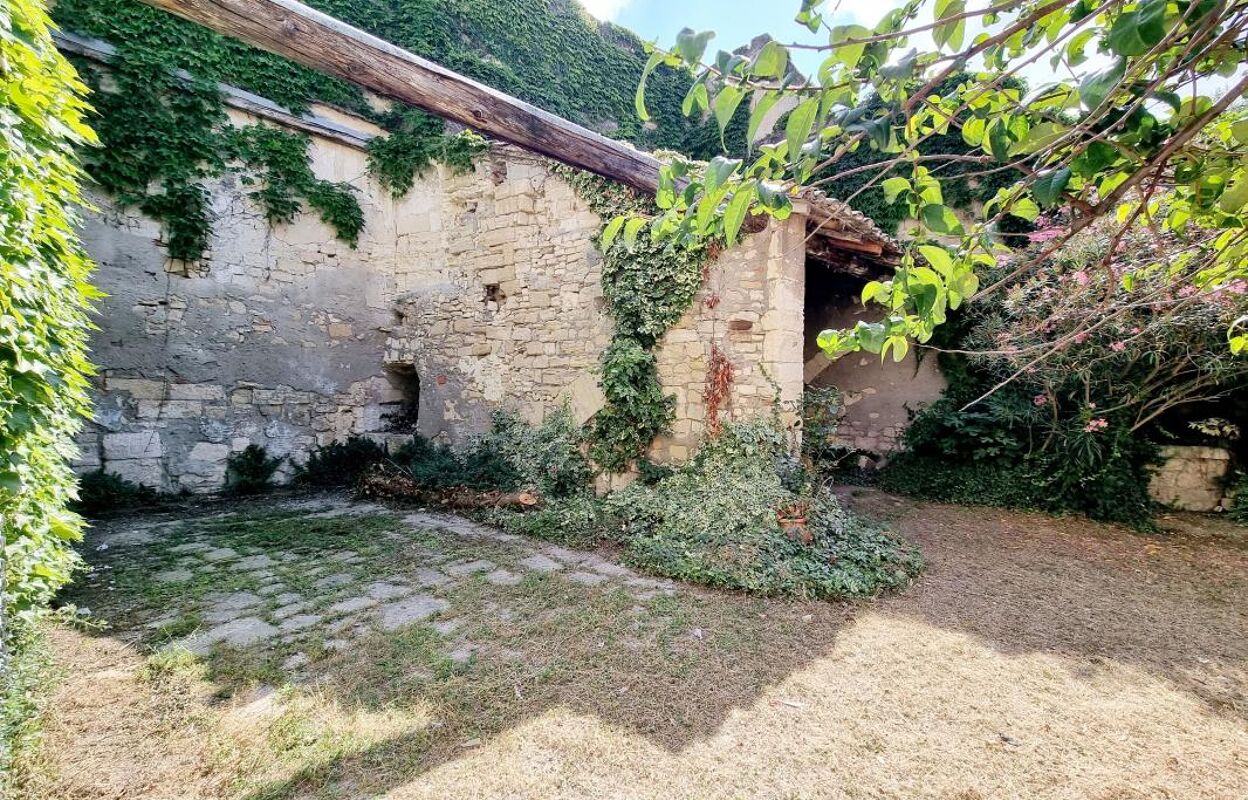 maison 5 pièces 213 m2 à vendre à Tarascon (13150)