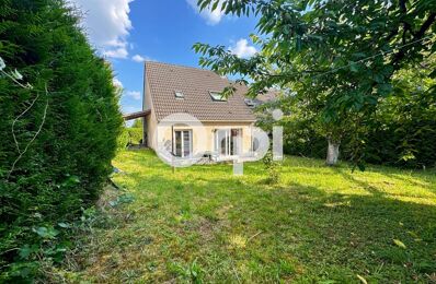 vente maison 262 500 € à proximité de Boinville-en-Mantois (78930)