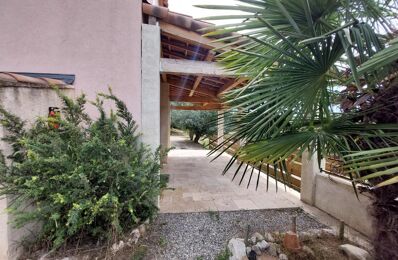 maison 5 pièces 110 m2 à vendre à Artignosc-sur-Verdon (83630)