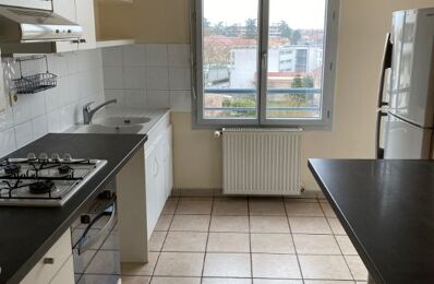 location appartement 1 527 € CC /mois à proximité de Lyon 5 (69005)