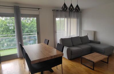 vente appartement 292 000 € à proximité de Fontaines-Saint-Martin (69270)