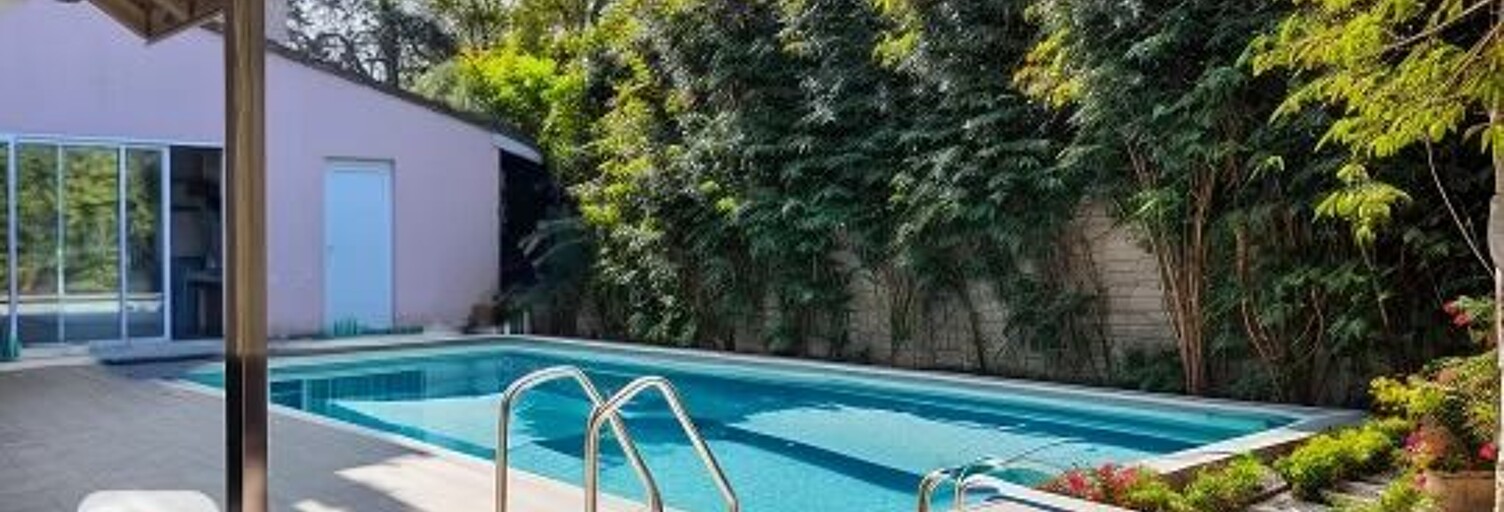 Maison 4 Pièces 120 m² à vendre à Floirac (33270)