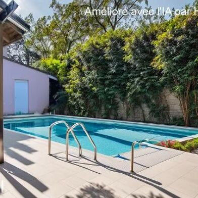 Maison 4 pièces 345000 €