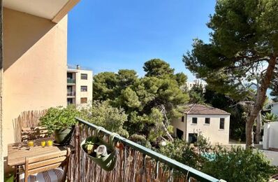 vente appartement 265 000 € à proximité de Pomérols (34810)