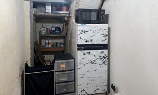 Maison 3 Pièces 46 m² à vendre à Marseillan (34340)