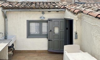 Maison 3 Pièces 46 m² à vendre à Marseillan (34340)