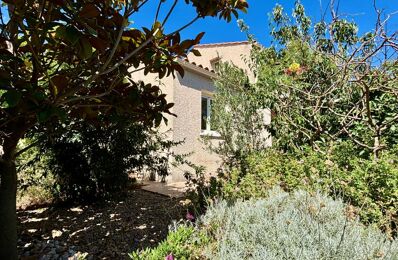 vente maison 451 500 € à proximité de Villeneuve-Lès-Maguelone (34750)