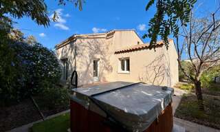 Maison 5 Pièces 117 m² à vendre à Balaruc-les-Bains (34540)