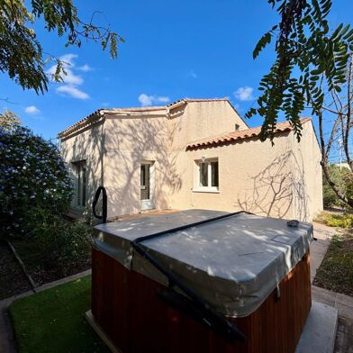 Maison 5 pièces 348000 €