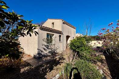 Maison 5 pièces 317000 €