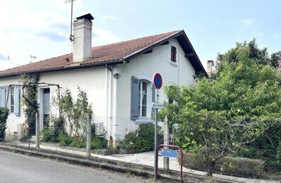 vente maison 121 000 € à proximité de Vielle-Tursan (40320)