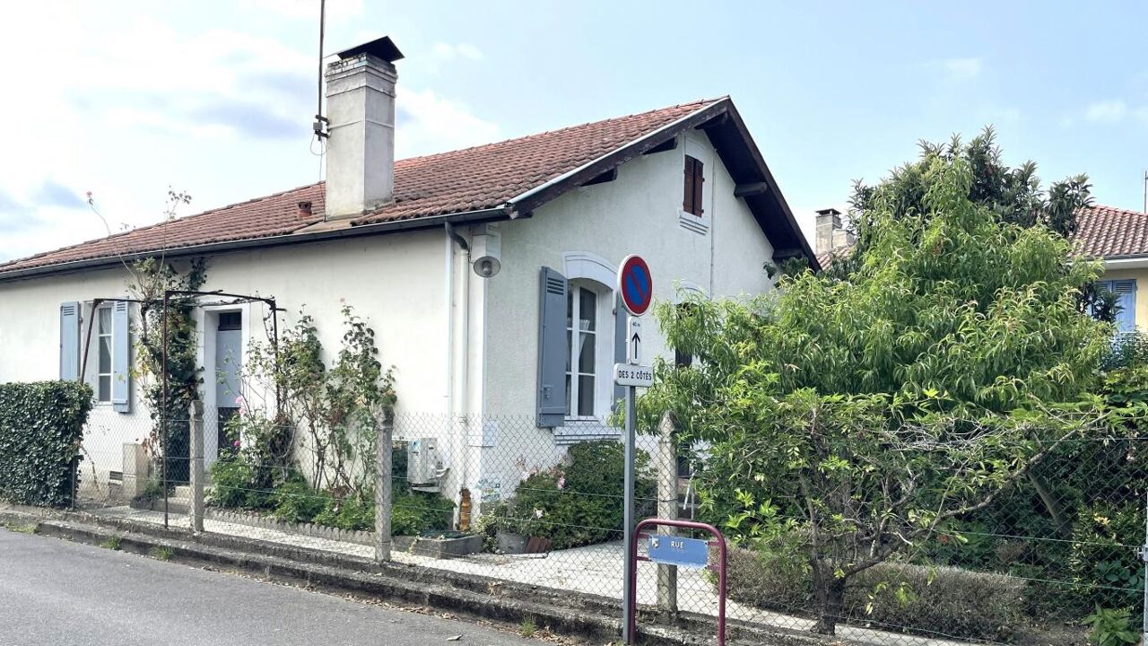 maison 4 pièces 106 m2 à vendre à Aire-sur-l'Adour (40800)