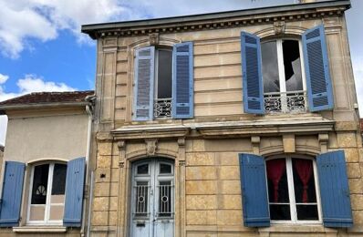 vente maison 104 395 € à proximité de Renung (40270)