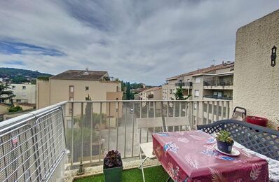 vente appartement 150 000 € à proximité de Saint-Cyr-sur-Mer (83270)