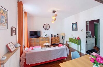 vente appartement 135 000 € à proximité de Villers-Lès-Nancy (54600)