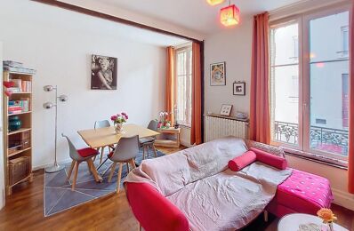 vente appartement 135 000 € à proximité de Villers-Lès-Nancy (54600)