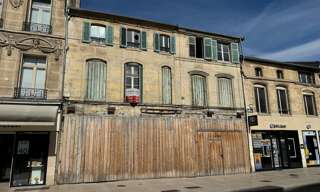 Appartement 5 Pièces 400 m² à vendre à Bar-le-Duc (55000)