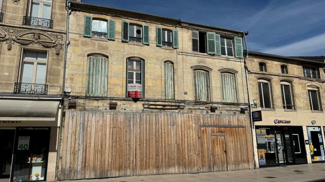 appartement 5 pièces 400 m2 à vendre à Bar-le-Duc (55000)