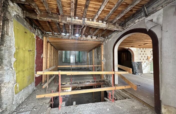 IMMEUBLE  À Vendre — photo 4