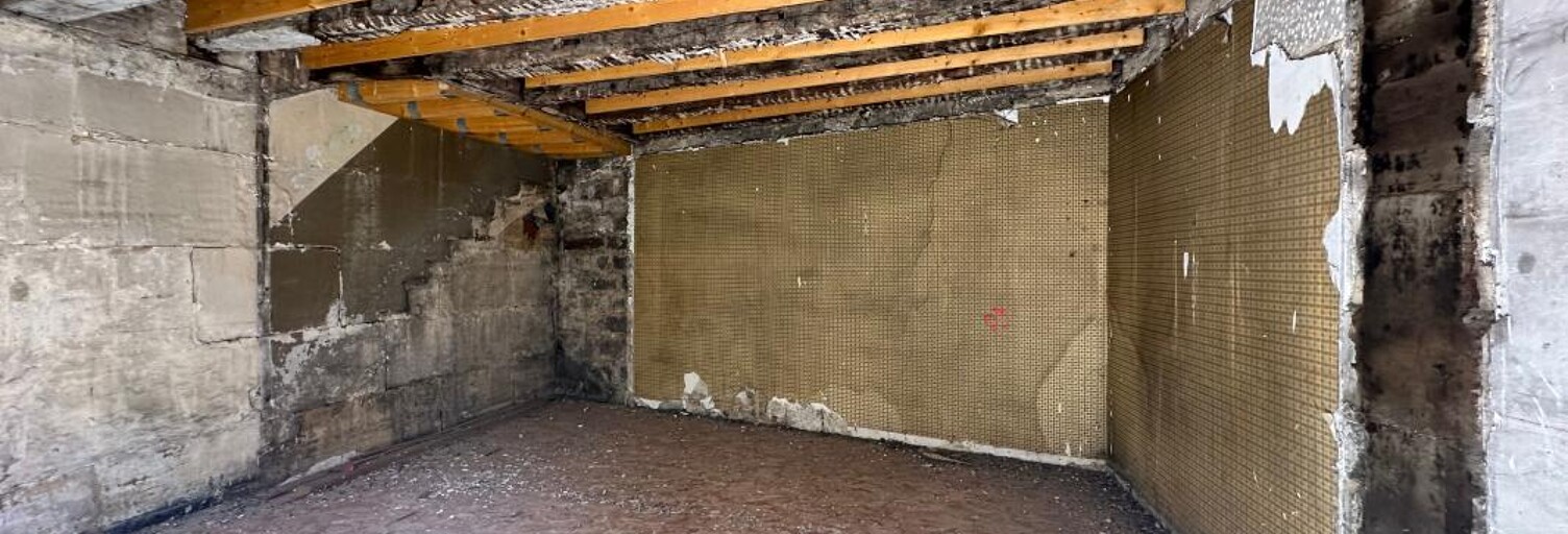 Appartement 5 Pièces 400 m² à vendre à Bar-le-Duc (55000)