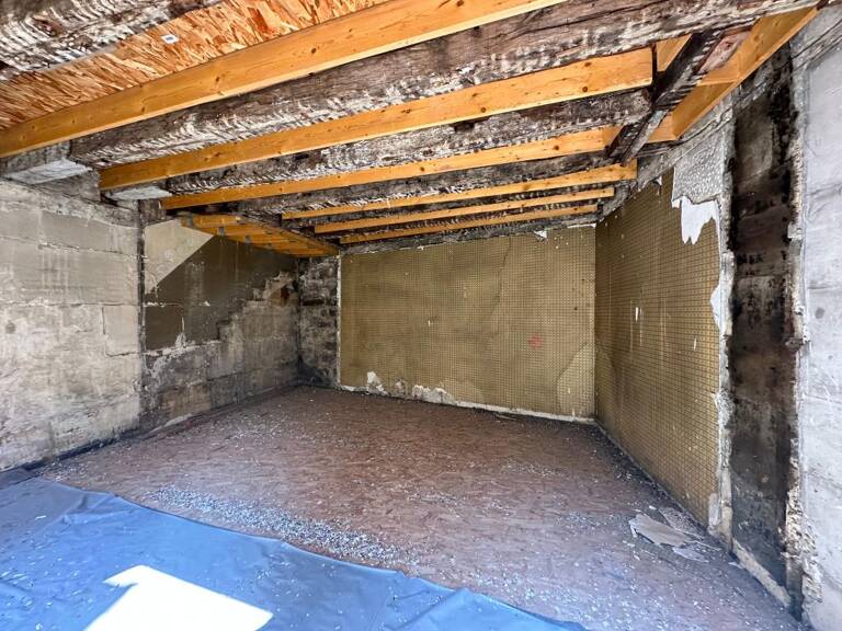 IMMEUBLE  À Vendre — photo 1
