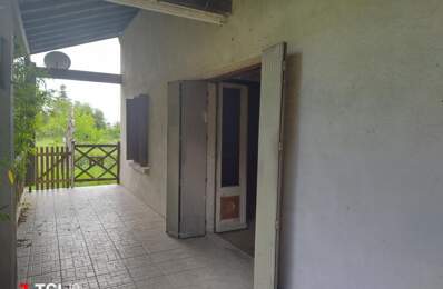 Maison À Vendre — photo du bien