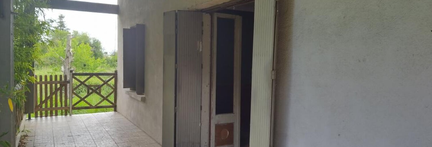 Maison 4 Pièces 80 m² à vendre à Saiguède (31470)