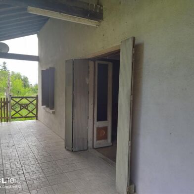 Maison 4 pièces 224715 €