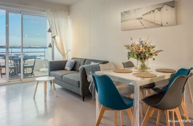 location appartement 760 € CC /mois à proximité de Lorient (56100)