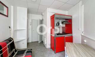 Appartement 1 Pièce 12 m² à vendre à Clermont-Ferrand (63000)