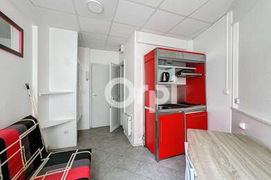 Appartement 1 pièces 35000 €