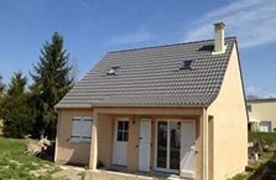 location maison 1 300 € CC /mois à proximité de Yonne (89)