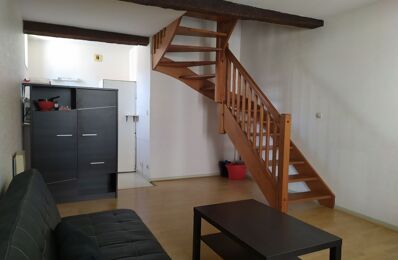 location appartement 451 € CC /mois à proximité de Aussillon (81200)