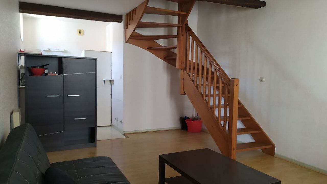 appartement 2 pièces 42 m2 à louer à Castres (81100)